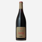 Côtes Catalanes: Domaine Boudau Le Petit Closi Red